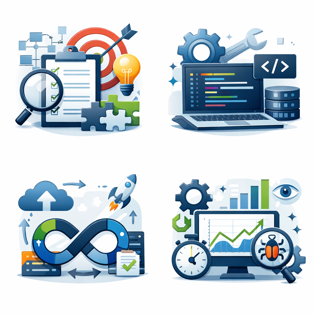 Quality Engineering Process